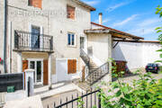 Maison à NIEVROZ