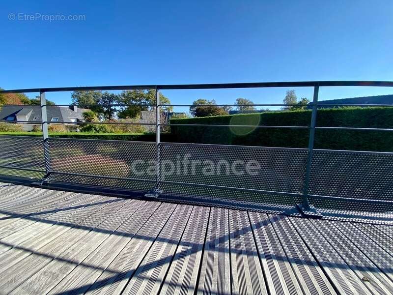 Appartement à ARRADON