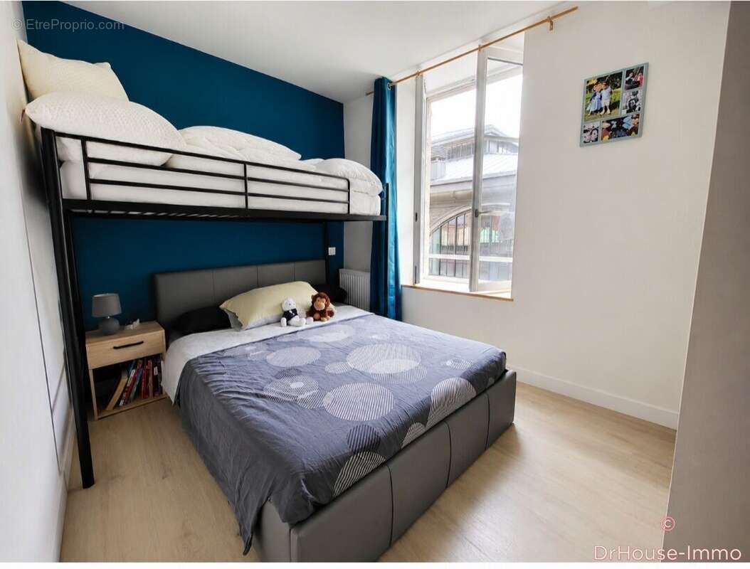 Appartement 90 m² à Le Puy-En-Velay  - photo 9