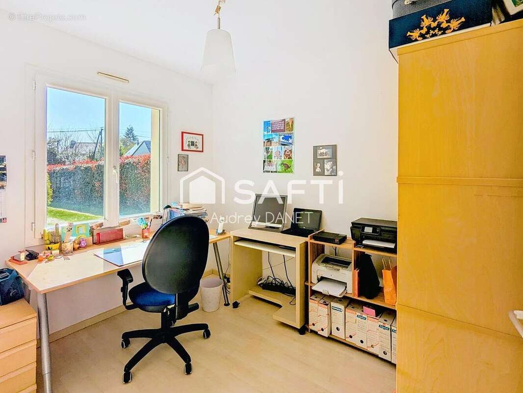 Photo 6 - Maison à LA CHAPELLE-SUR-ERDRE