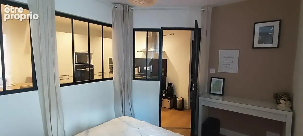 Appartement à vendre 3 pièces ISSOIRE (63) - photo 3