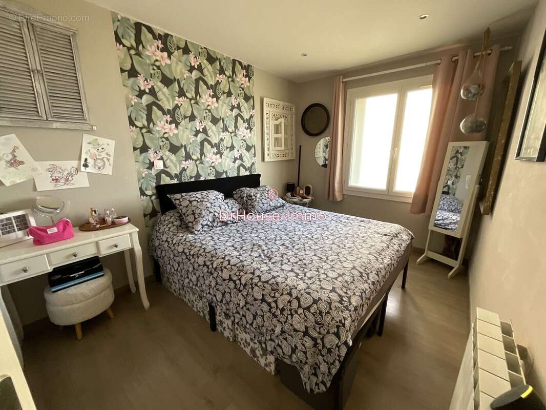 Appartement à LA SEYNE-SUR-MER