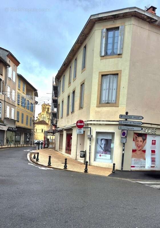 Appartement à SAINT-GAUDENS