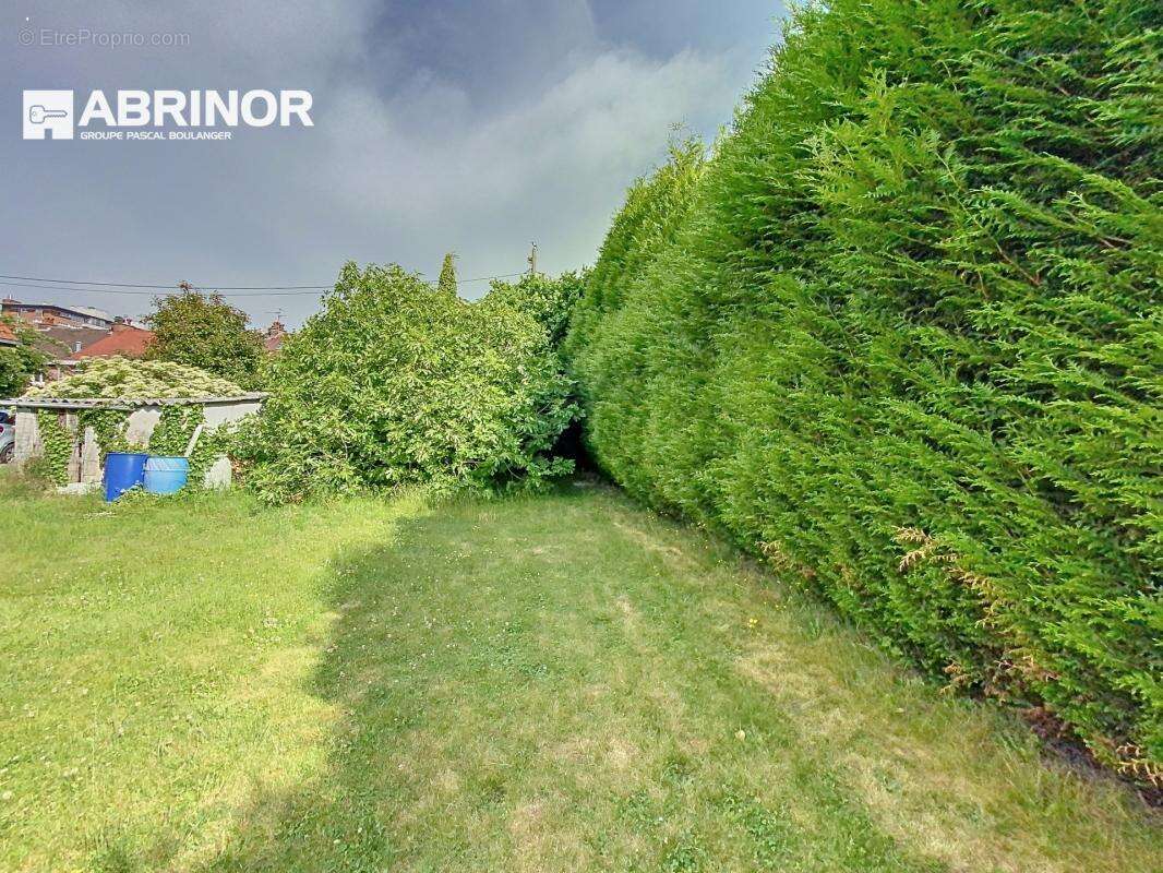 Terrain à RONCHIN