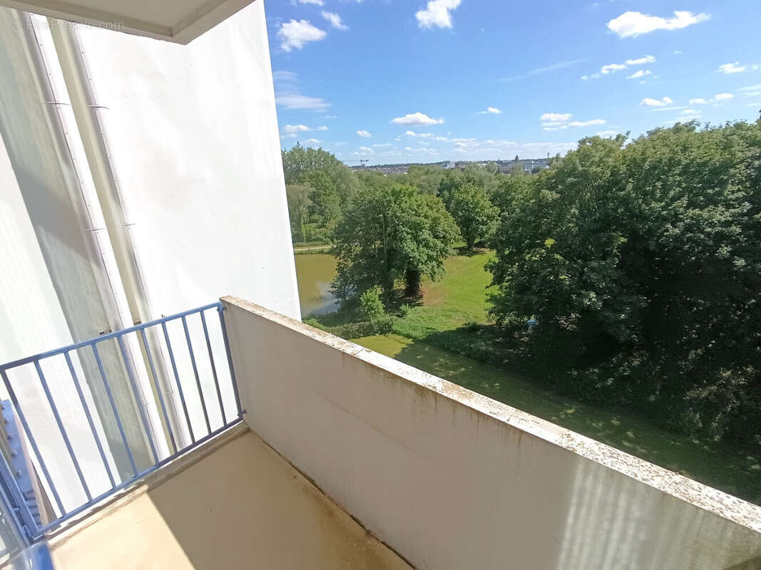 Appartement à AMIENS