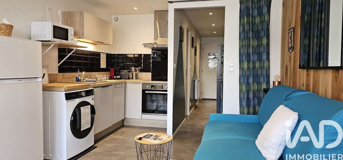 Photo 7 - Appartement à BAGNERES-DE-BIGORRE