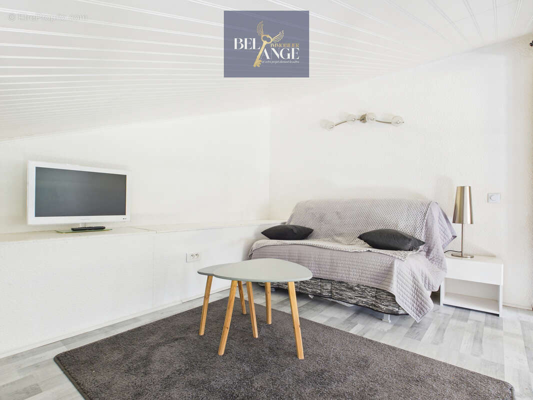 Maison à VALLON-PONT-D&#039;ARC