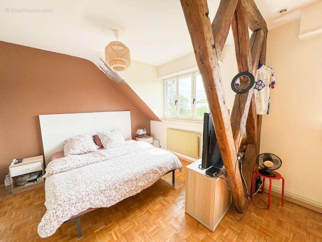 Maison à RIEDISHEIM