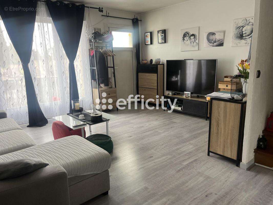 Appartement à CAVAILLON