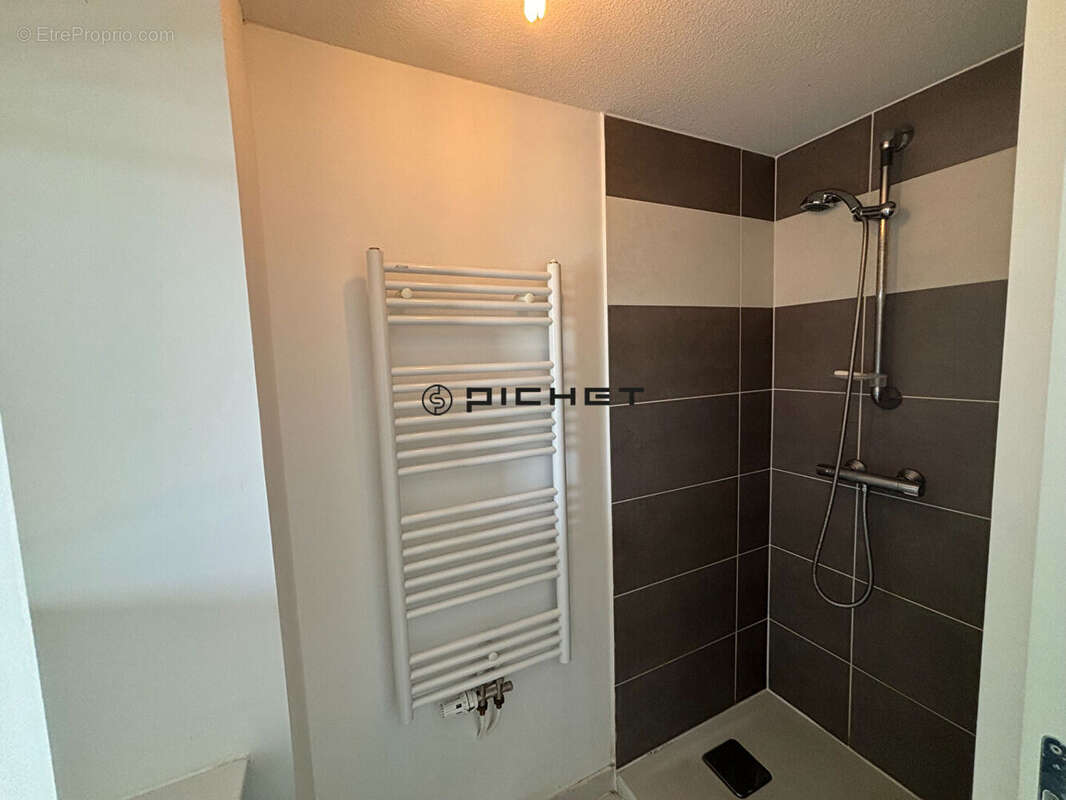 Appartement à ANGERS