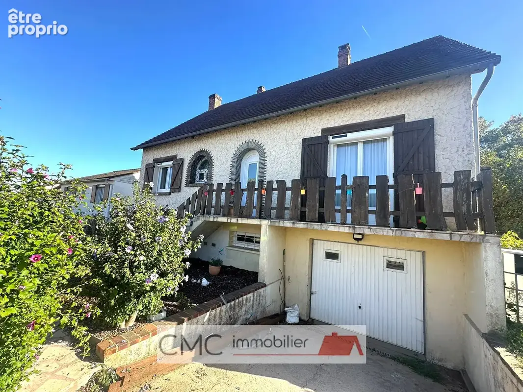 Photo Maison à Luisant au prix de 313 500€