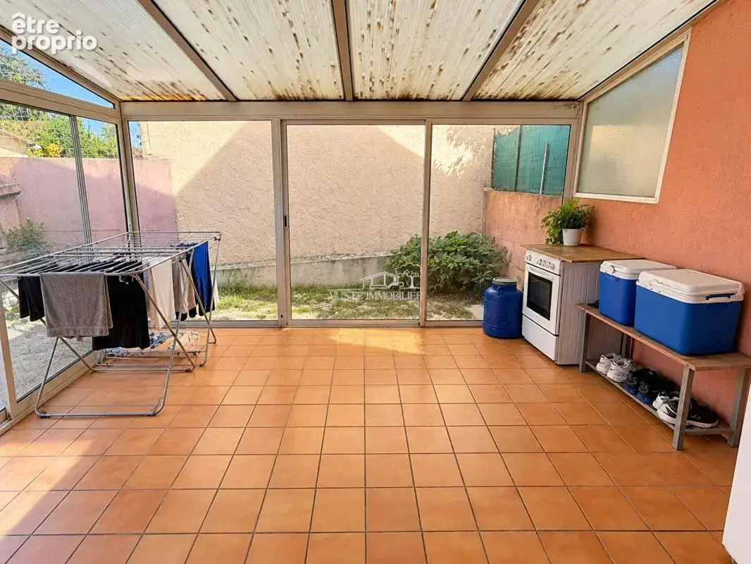 Maison Marignane 5 pièces 130m2 avec jardin et garage - photo 11
