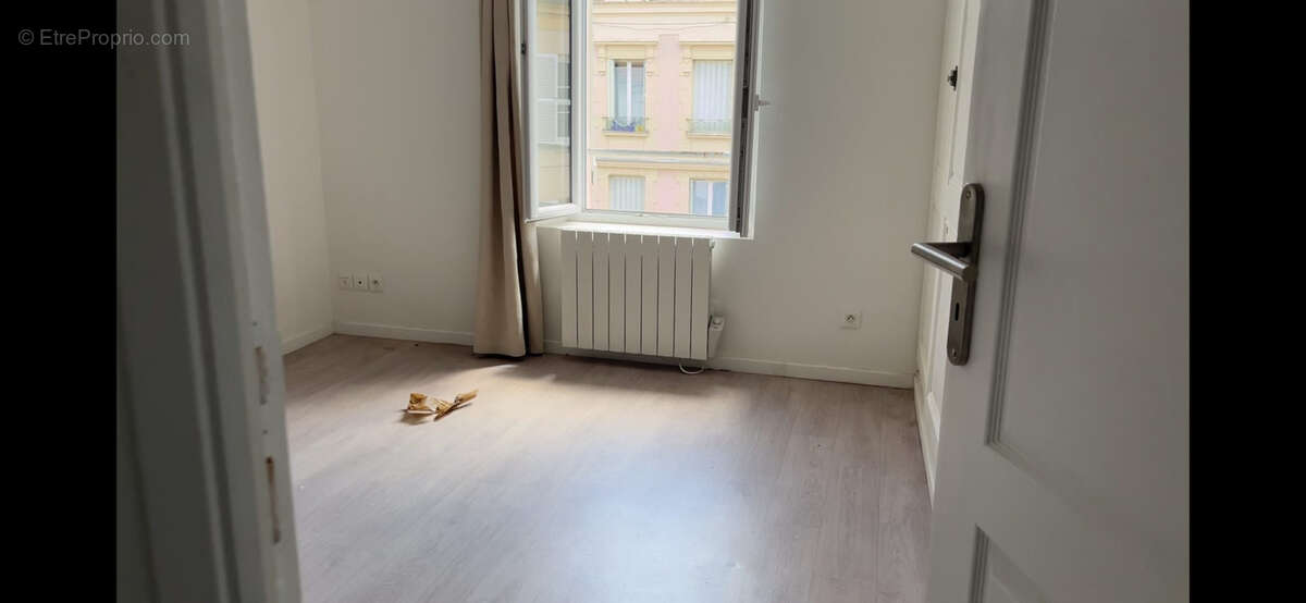 Appartement à ETAMPES