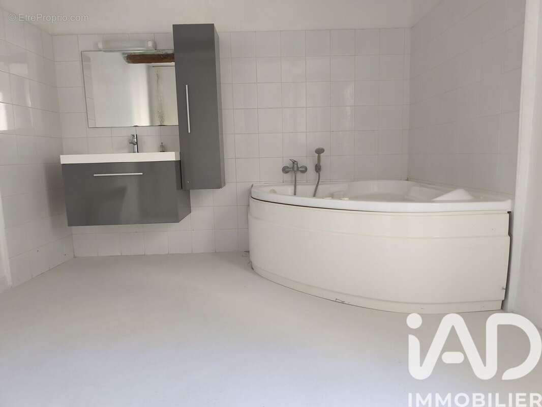 Photo 4 - Appartement à SARRIANS