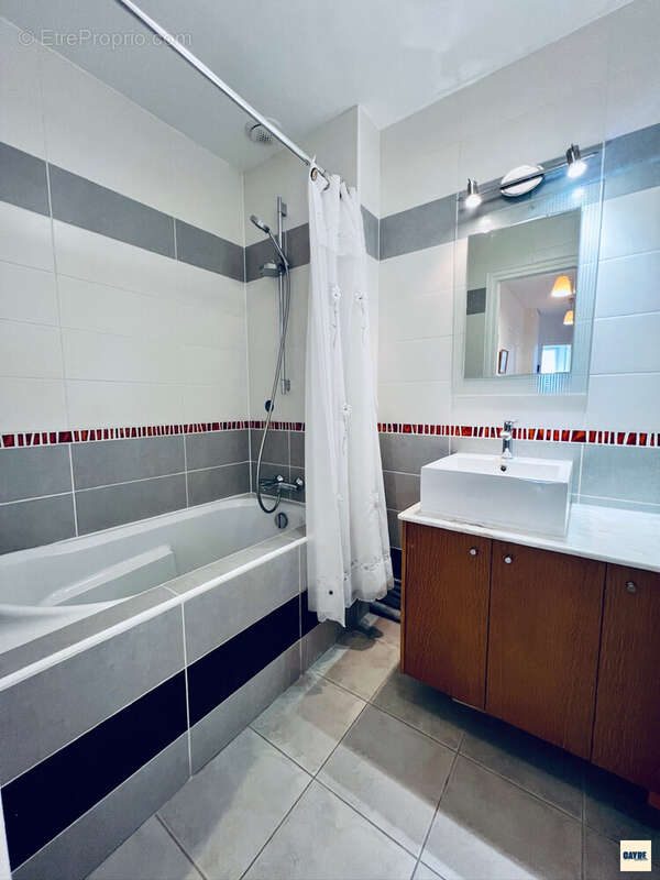 Appartement 84 m² à Saint-Malo  - photo 6