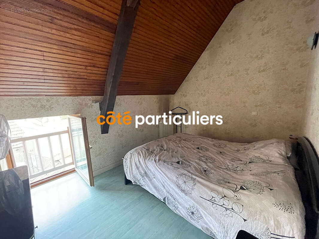 Maison à BORDERES-SUR-L'ECHEZ