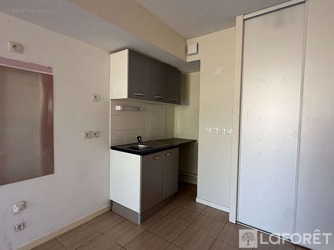 Appartement La Teste 2 pièces 41 m2 - photo 3