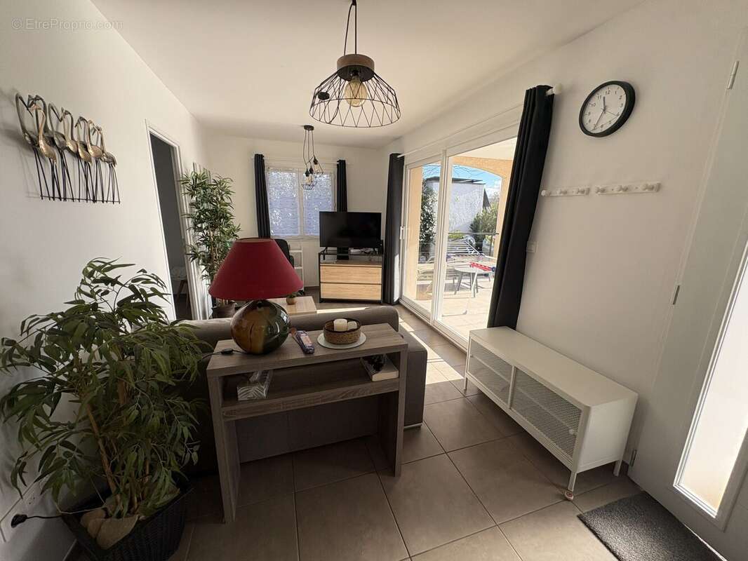 Maison 55 m² à Ruoms  - photo 3