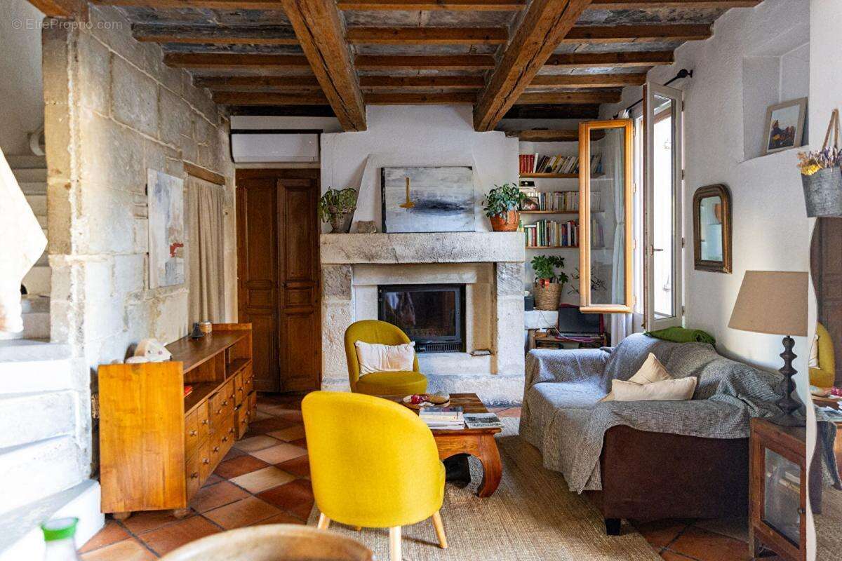 Maison à BARBENTANE