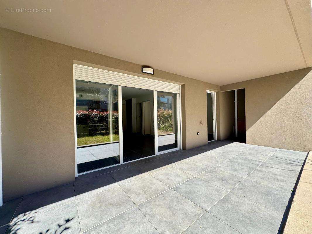 Appartement à FREJUS