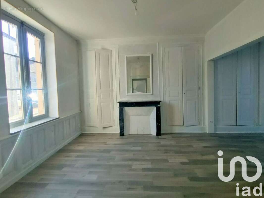 Photo 3 - Maison à BRIENNE-LE-CHATEAU