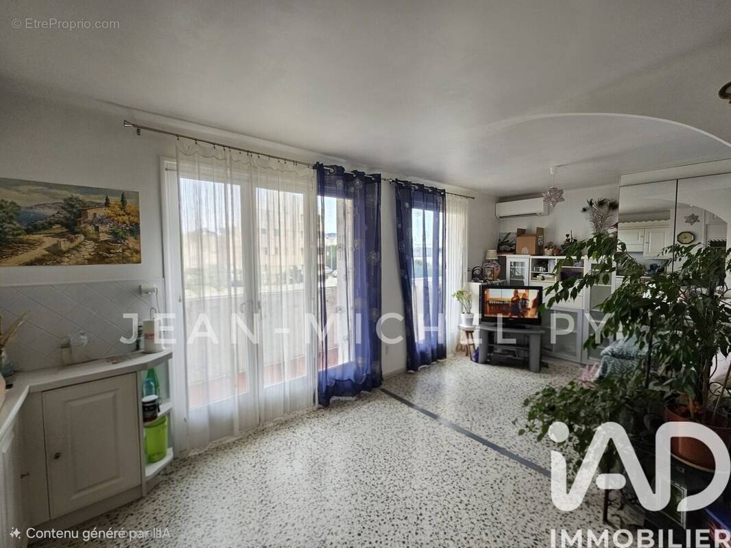 Photo 1 - Appartement à LA SEYNE-SUR-MER