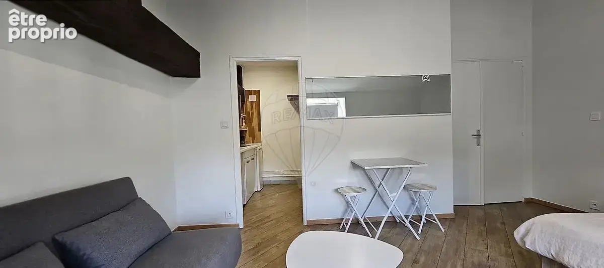 Appartement 1 chambre(s) à vendre - photo 7