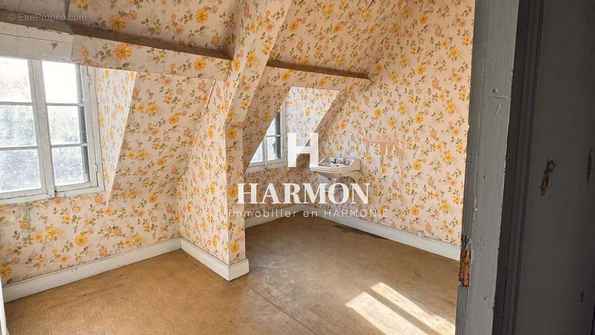 Appartement à ORTHEZ