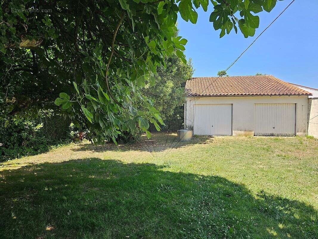 Appartement à ROYAN