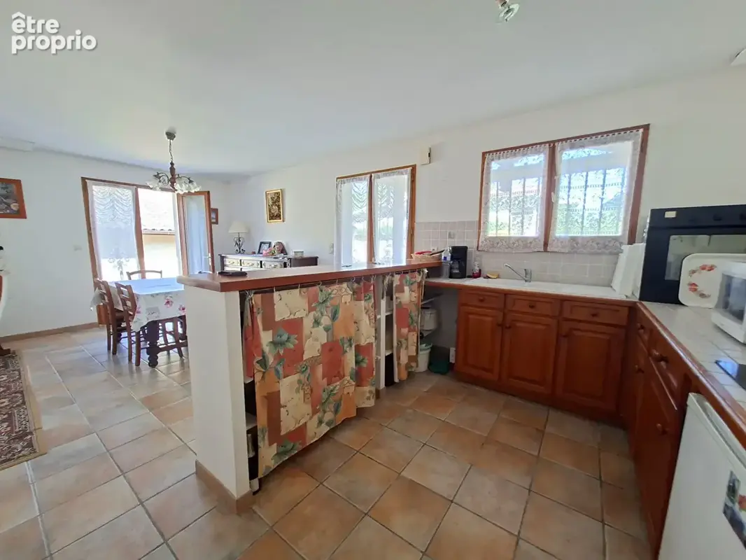 A vendre, maison à LEON, proche lac et bourg - photo 3