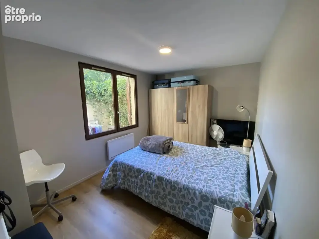 Vente Appartement Creil(60100) 79 000ï¿œ - photo 5
