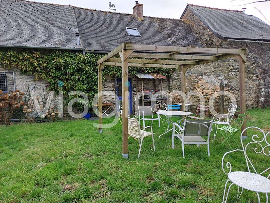 Maison à GRAND-AUVERNE