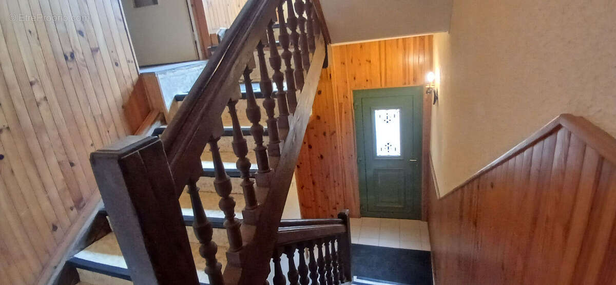 Maison à EULMONT