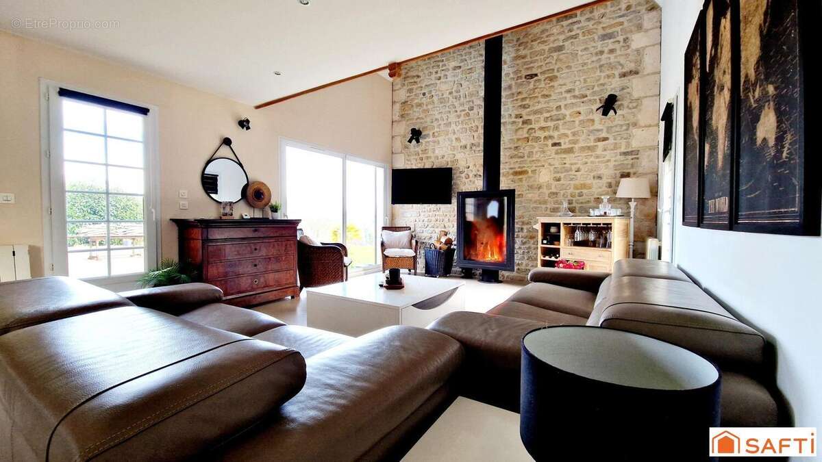 Photo 3 - Maison à VILLERS-SUR-MER