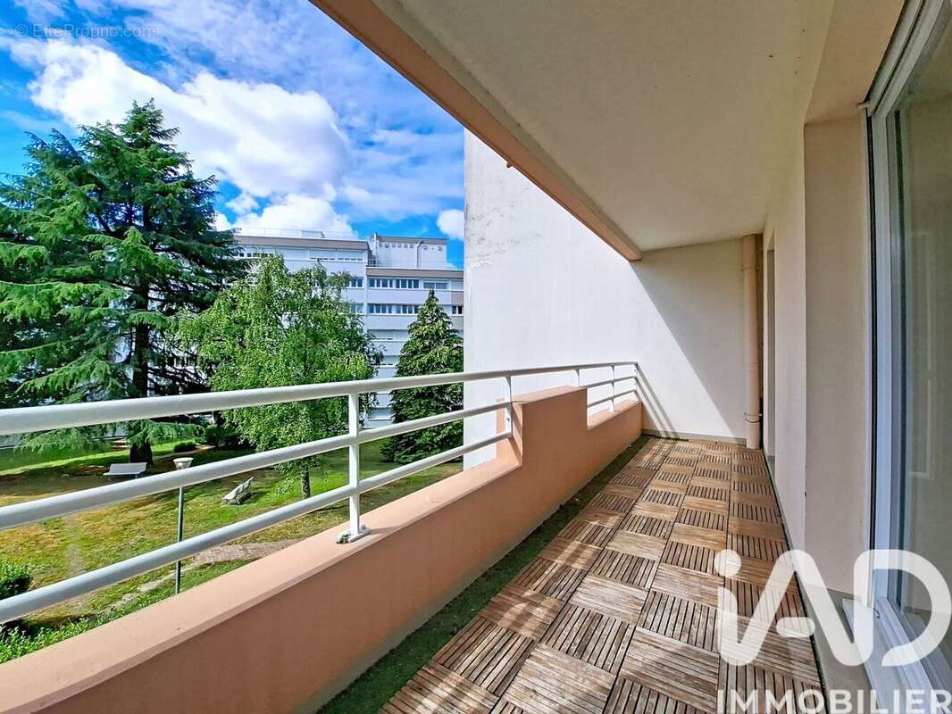 Photo 2 - Appartement à SAINT-HERBLAIN