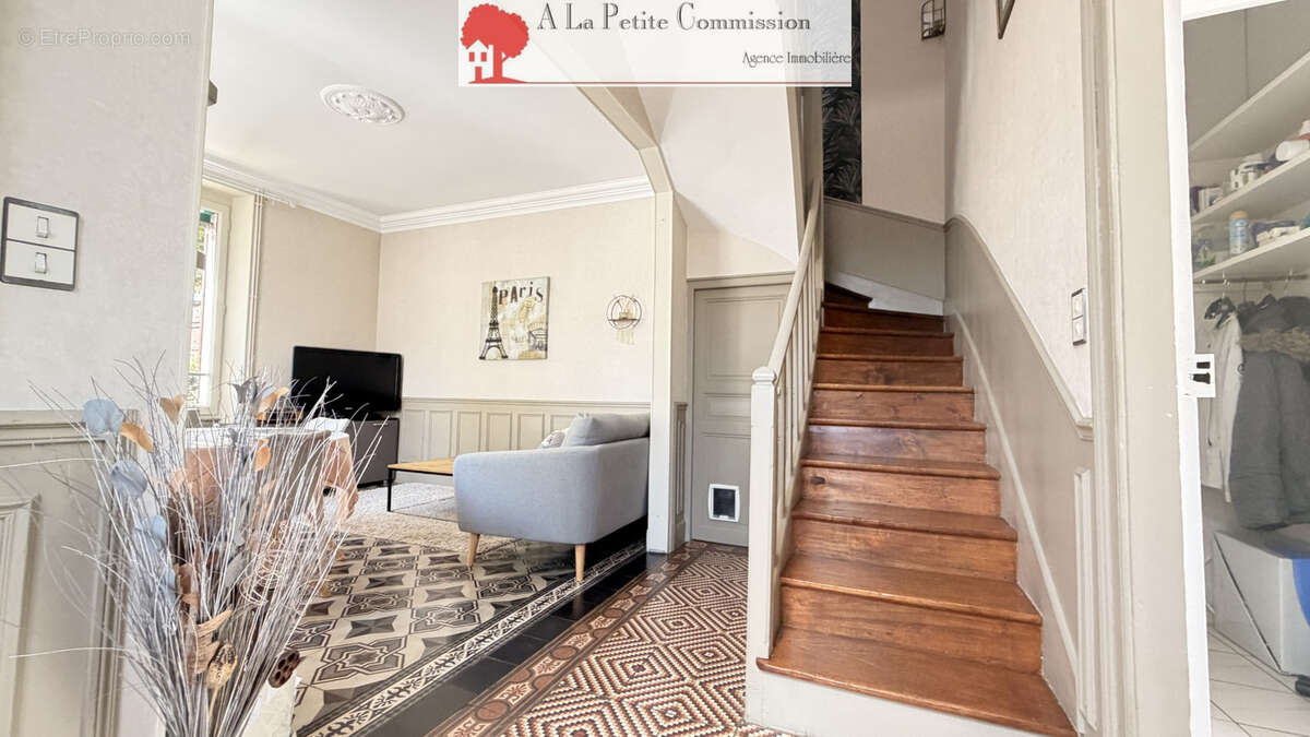 À VENDRE   Maison de caractère à deux pas du cœur de Chartres ! - photo 5