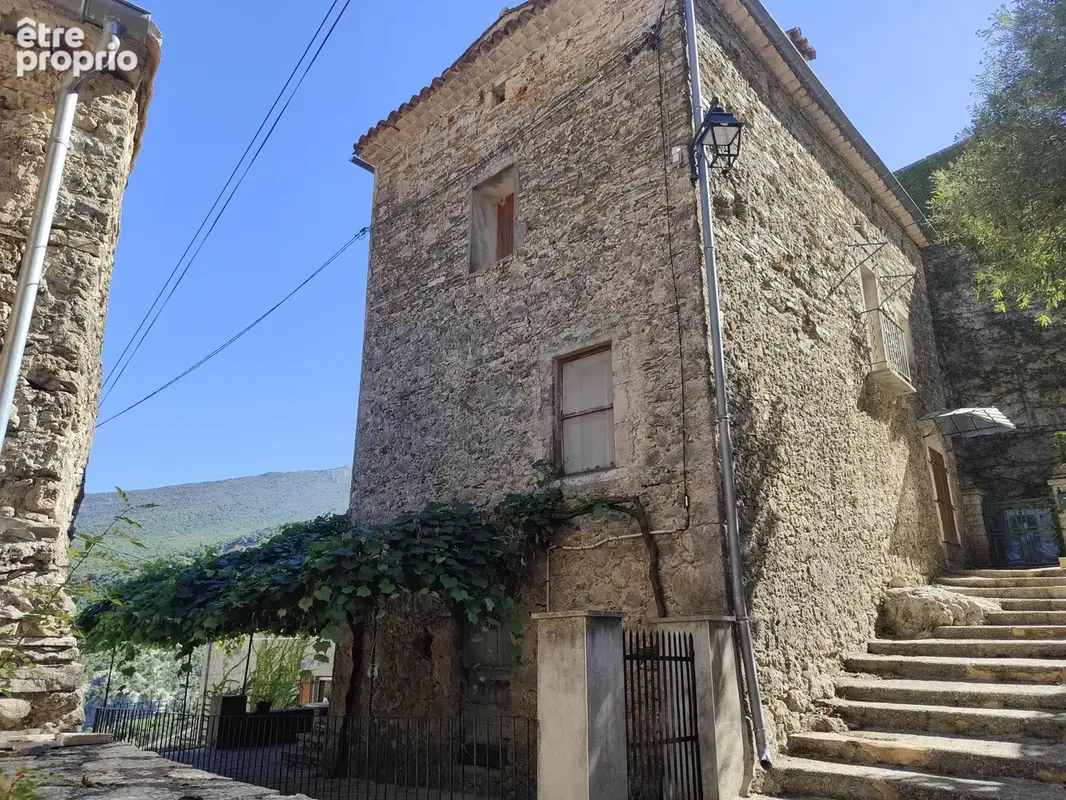 Maison de village - photo 2