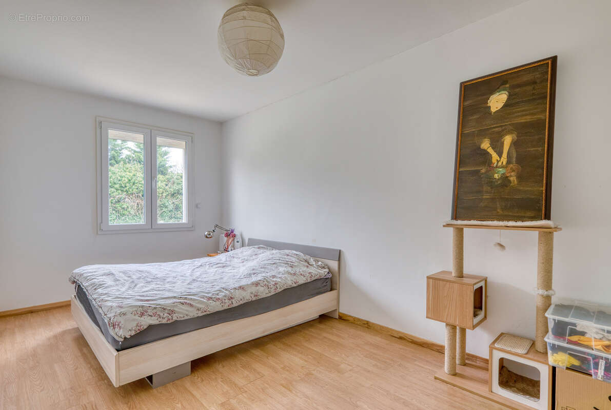Maison de plain pied sur Chavagneux - photo 10