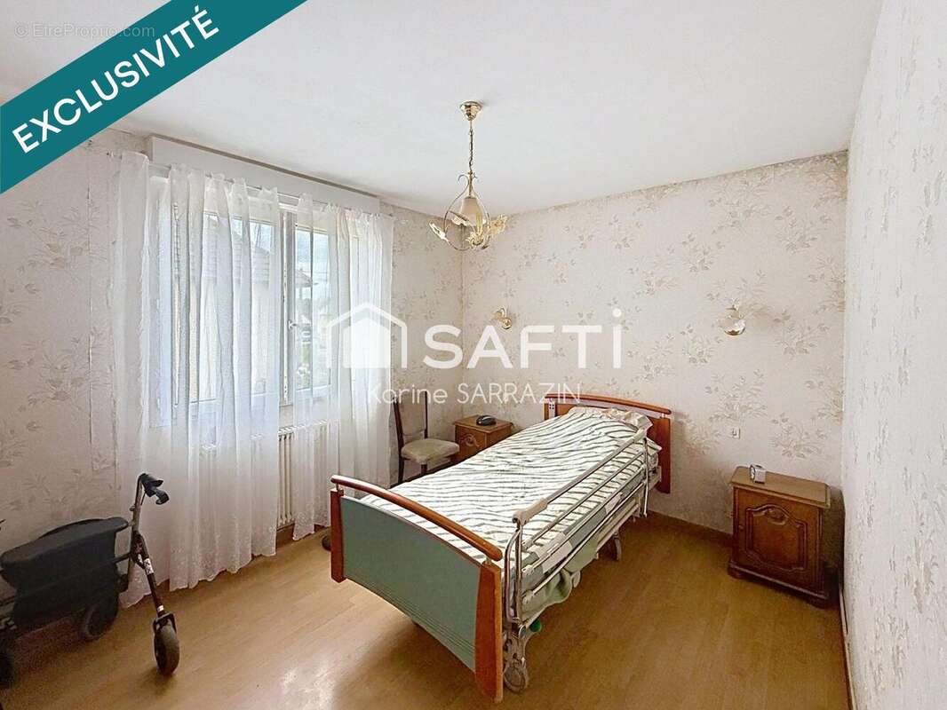 Photo 4 - Maison à SAINT-HILAIRE-DU-HARCOUET