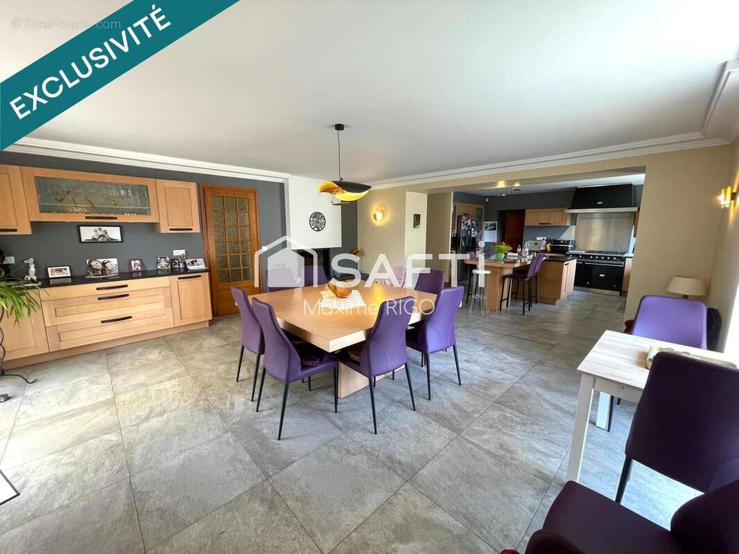 Photo 5 - Maison à PUYMICLAN