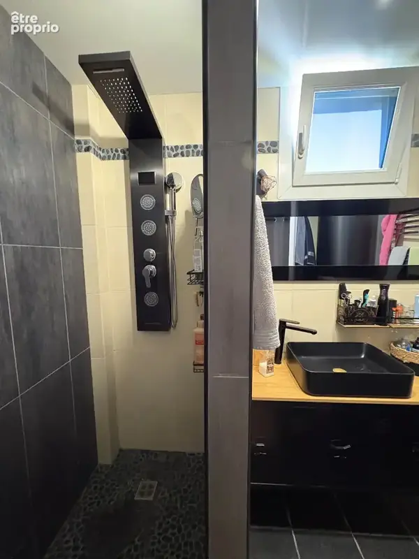 Appartement Bezons 4 pièces 76.89 m2 avec parking et cave. - photo 13