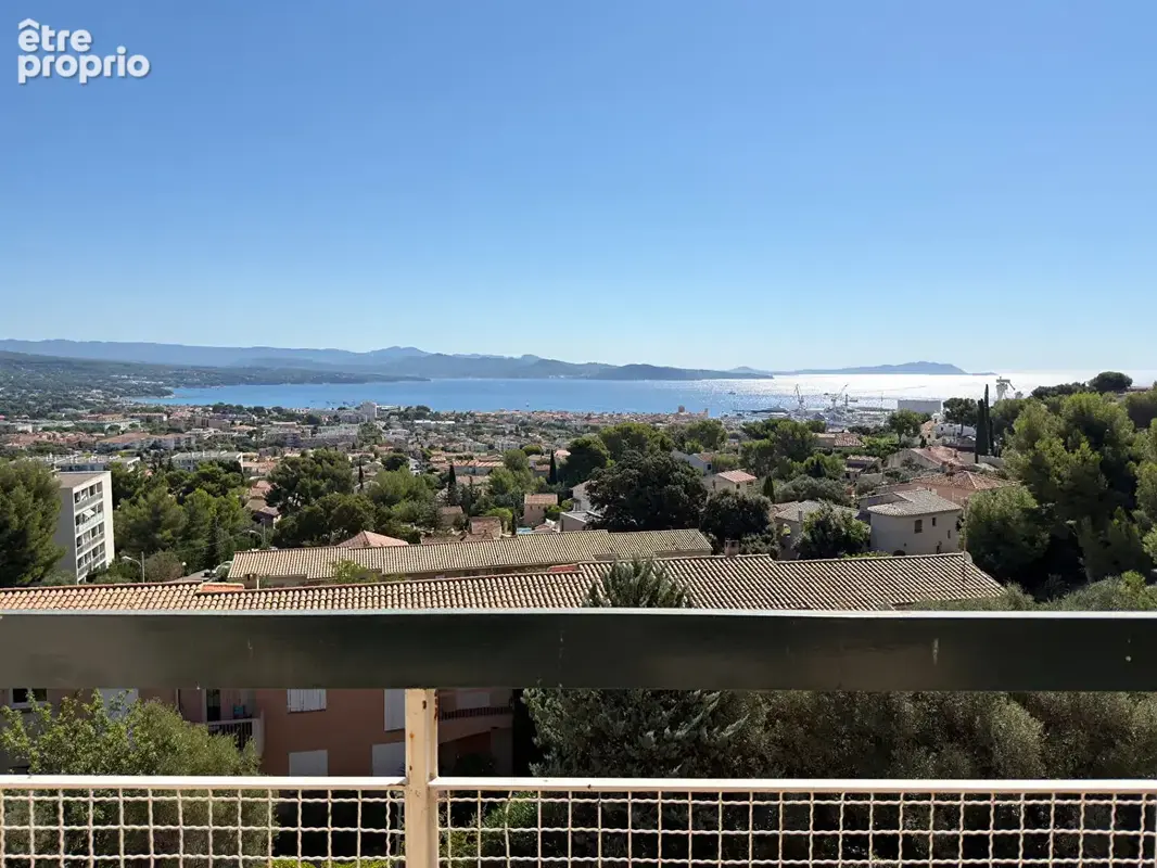 Appartement T3/4 avec vue mer panoramique et cave - photo 3