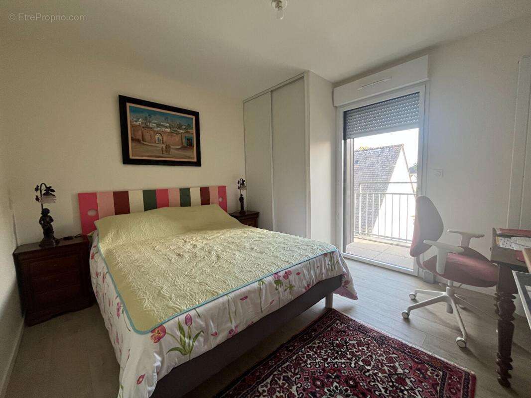 Appartement à PLEURTUIT