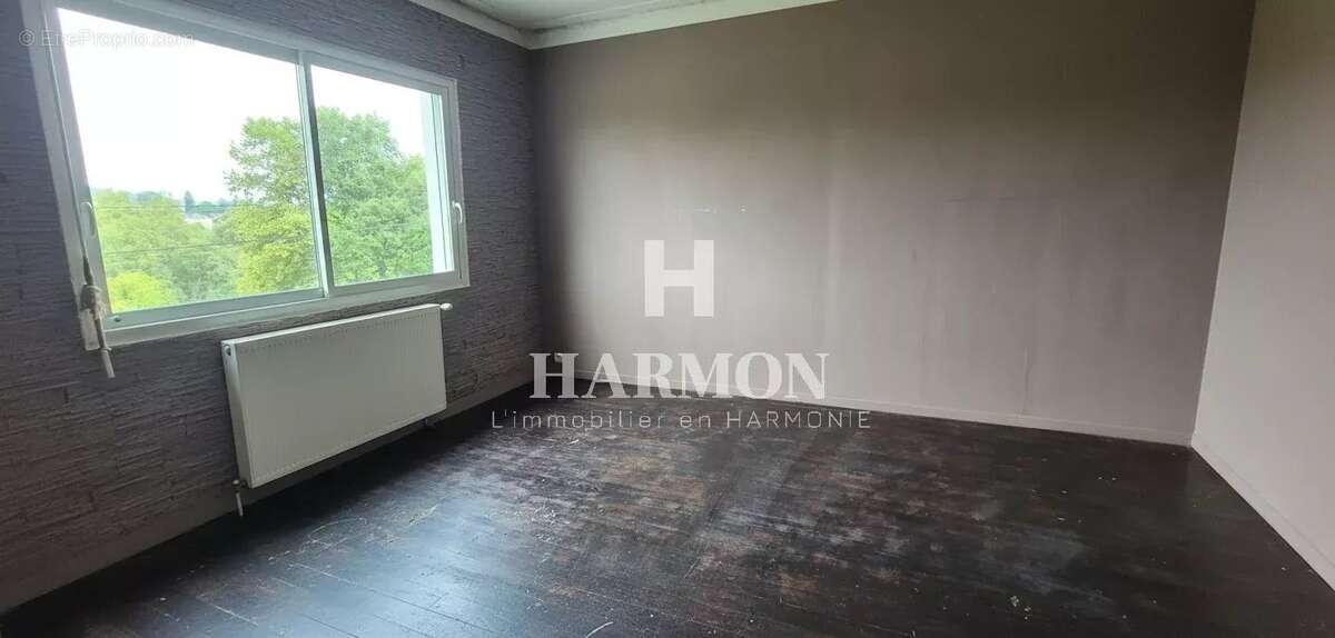 Harmon à vendre : Maison avec vue sur les montagnes – Eysus - photo 6