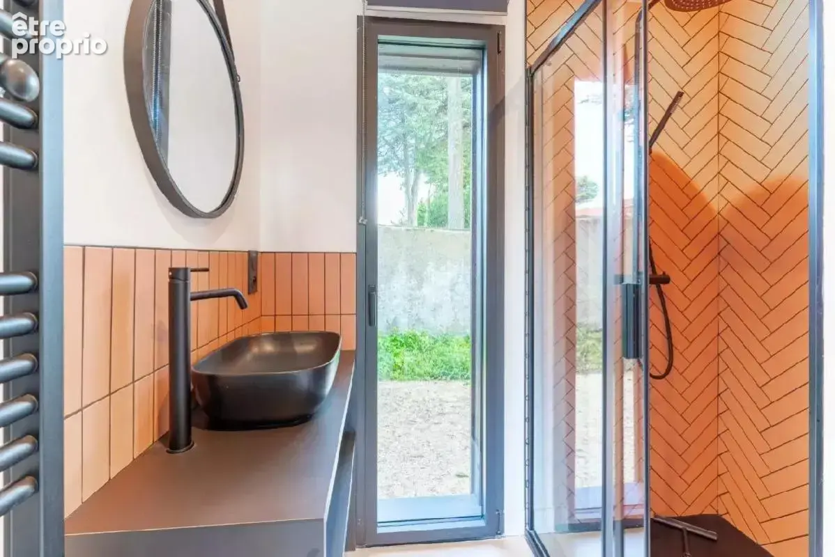 Maison d'architecte à Préfailles - Vivre à 100 m de la mer - photo 16