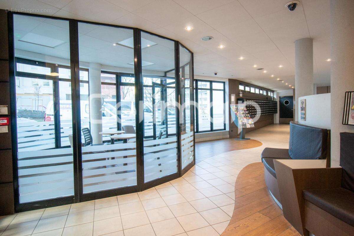 Appartement à SEYNOD