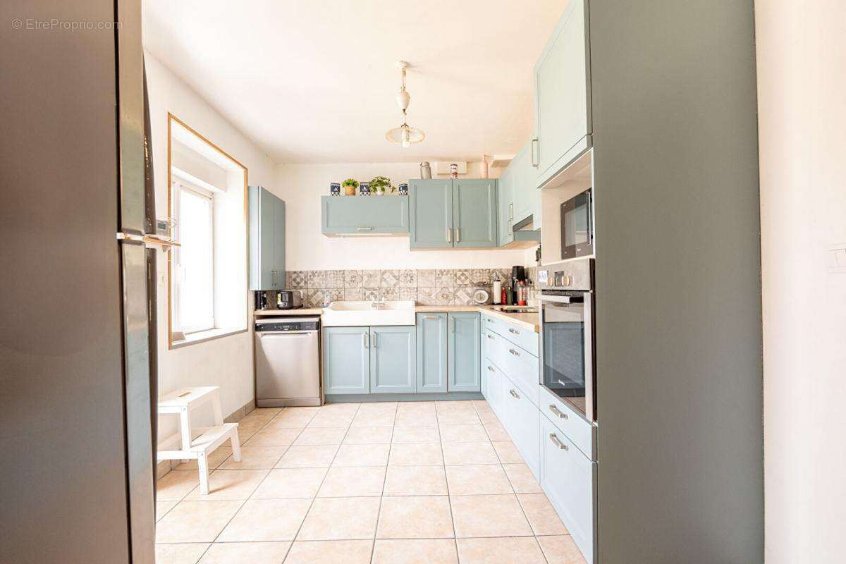 Maison à ATHEE-SUR-CHER