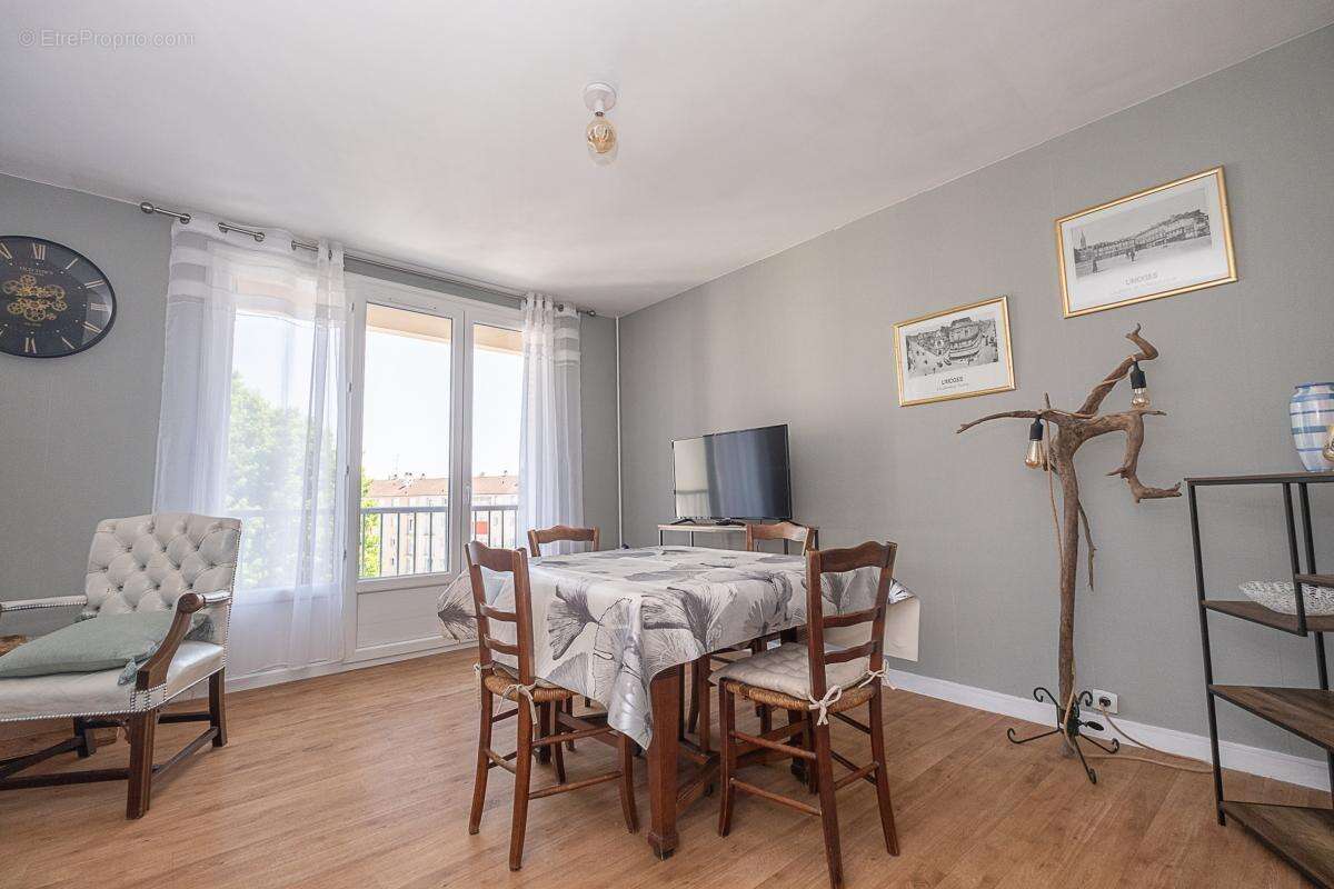 Appartement à LIMOGES