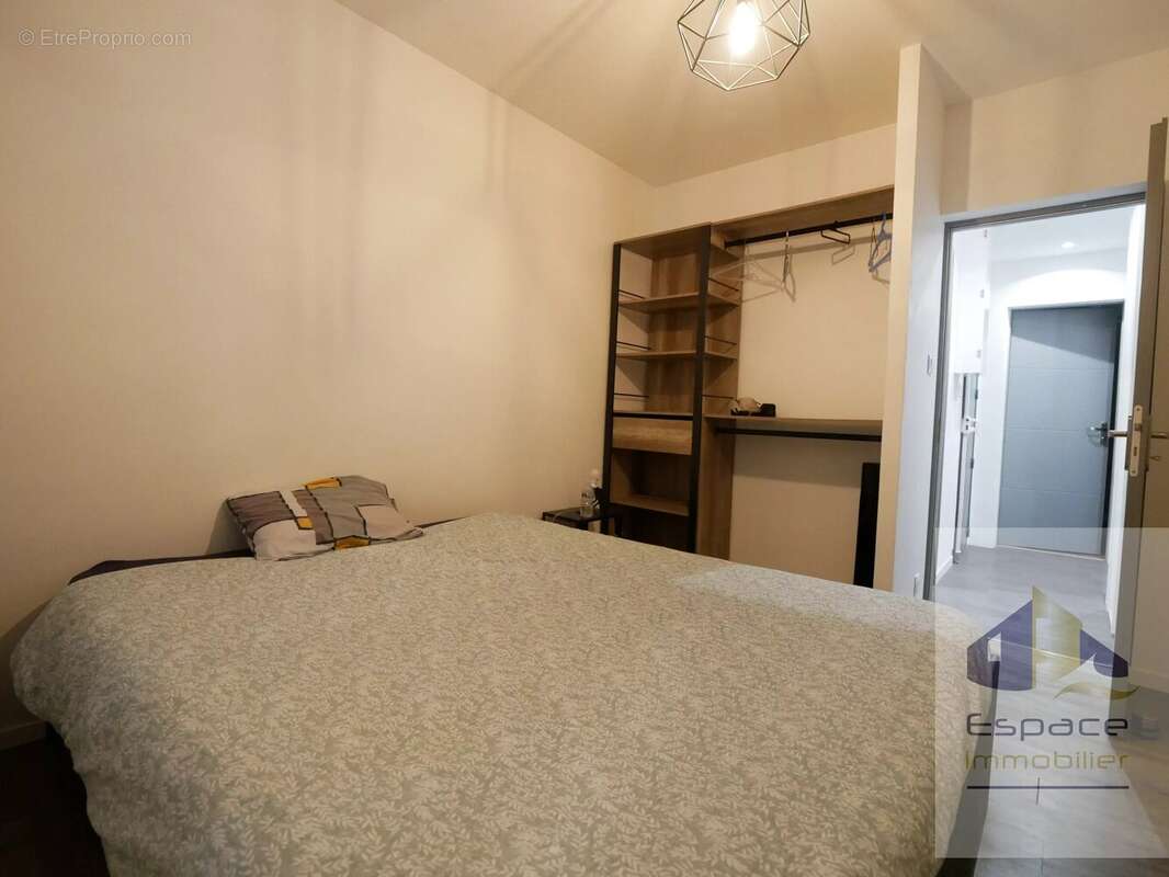 Appartement à AYTRE