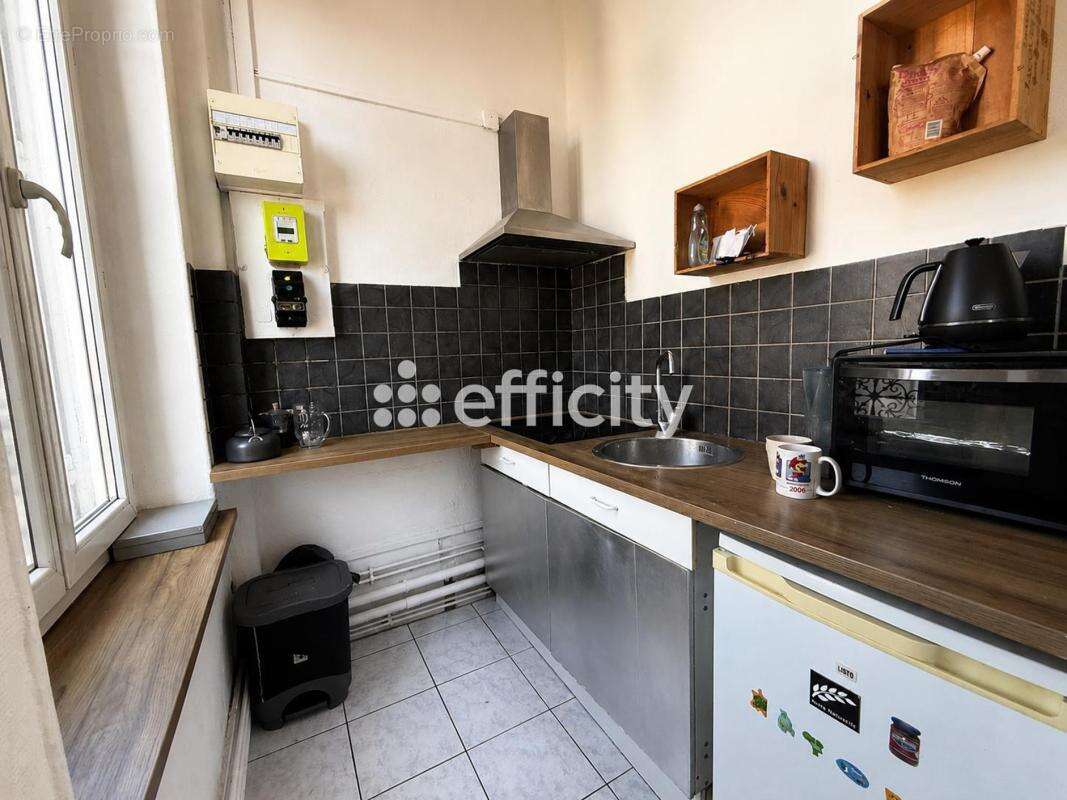 Appartement - photo 4